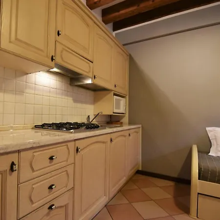 דירה Locazione Turistica Sotoportego Delle Colonne *