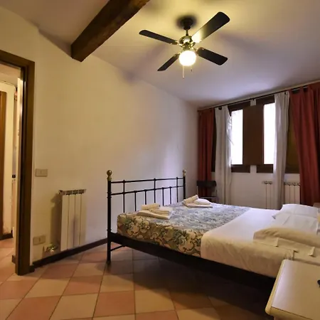 דירה Locazione Turistica Sotoportego Delle Colonne *