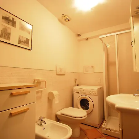 Locazione Turistica Sotoportego Delle Colonne Apartment Venice